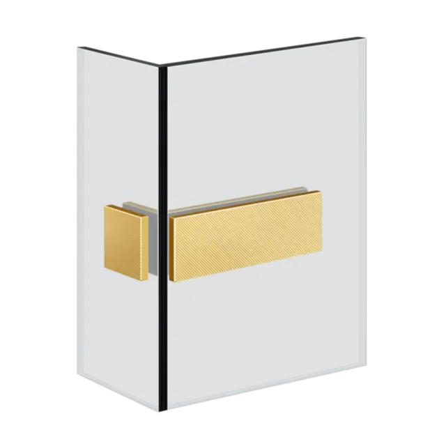 Зажим для стекла GESSI DIAMANTATO