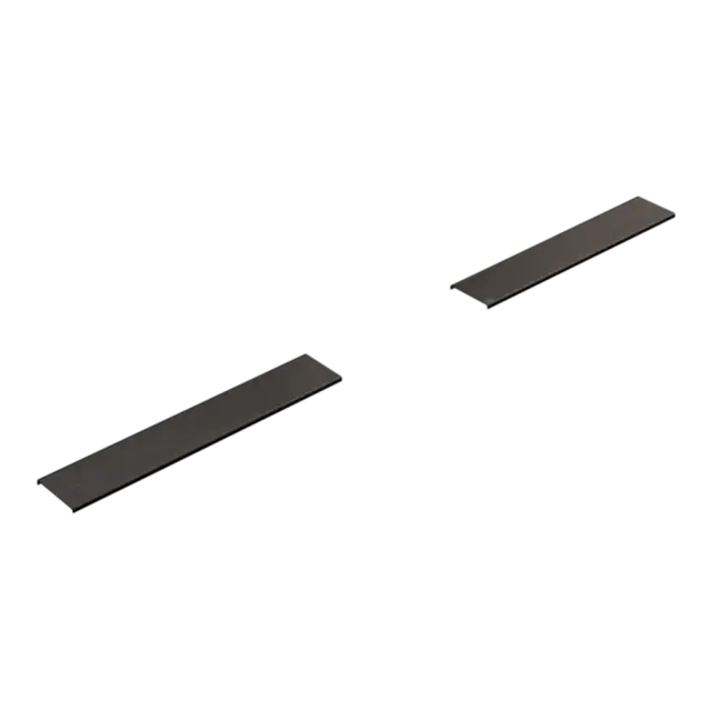 Накладные декоративные панели для душевого трапа 70 см GESSI SHOWER OUTFIT-DRAINS