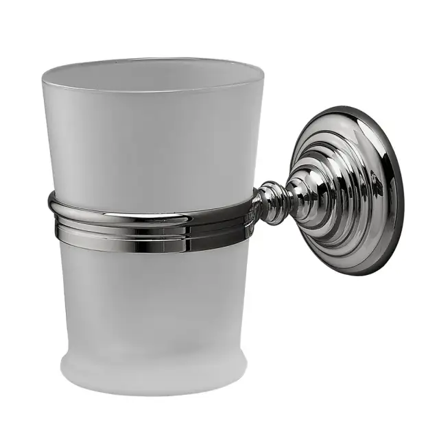 Стакан Devon&Devon Chelsea DD213CR