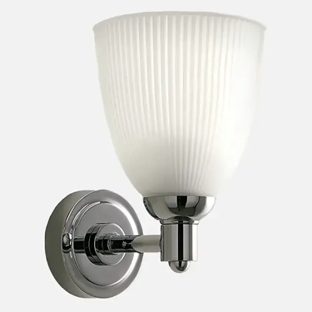 Светильник для ванной Devon&Devon Julia DEJULIACR