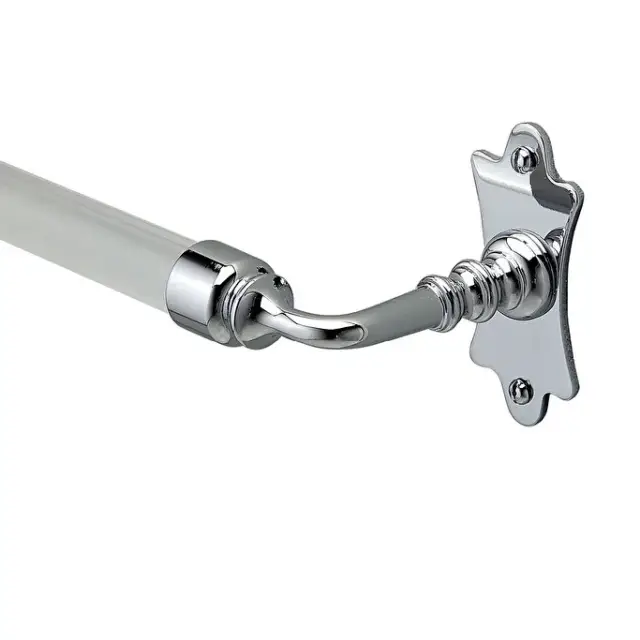 Держатель для полотенец Devon&Devon Mayfair DD104CR