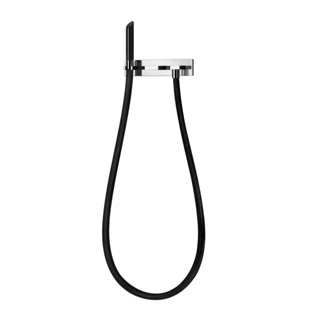 Душевая лейка Gessi WATER TUBE KNEIPP 32941#031 цвет-хром