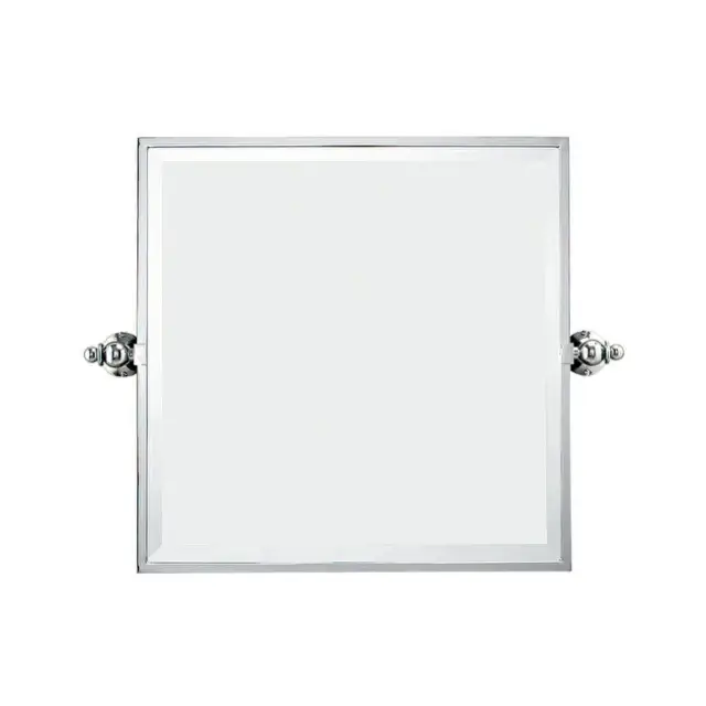 Зеркало для ванной Devon&Devon New York NY121CR