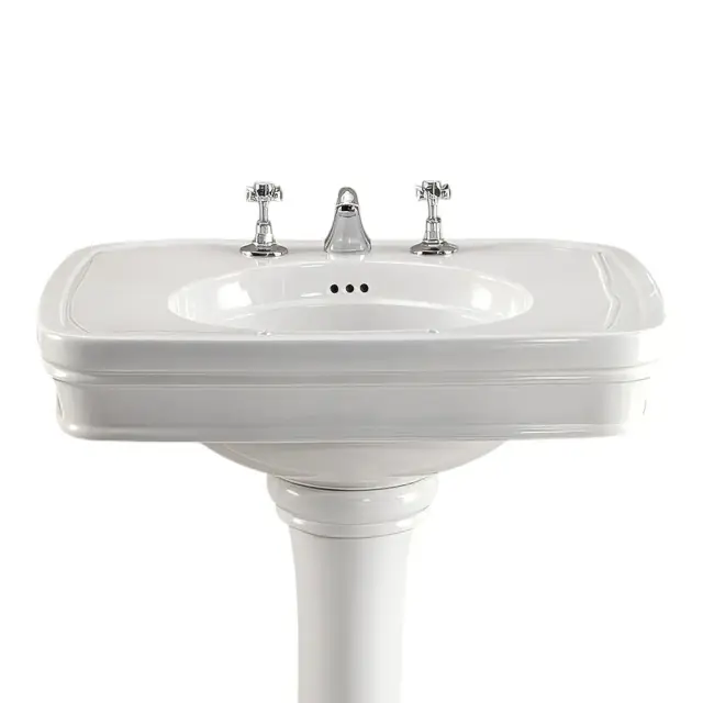 Раковина Devon&Devon ROSE IBLG3FROSE