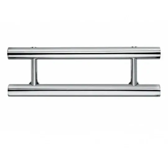 Водяной полотенцесушитель Margaroli M ORIZZONTI 1-442/2/XL.CR хром