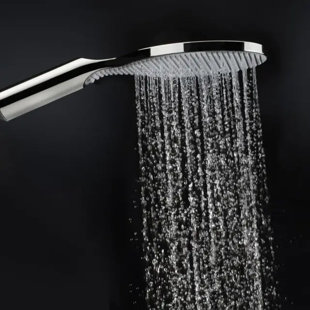 Душевая лейка Bossini APICE B00900000030005 хром