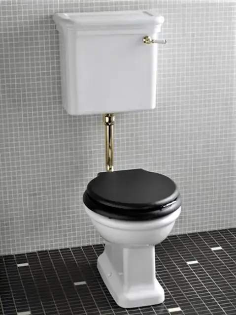 Запчасть для монтажа сантехники Devon&Devon Etoile IBCBET