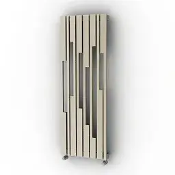 Водяной полотенцесушитель Cordivari Stradivari 3620760450005 сталь нержавеющая, матовая