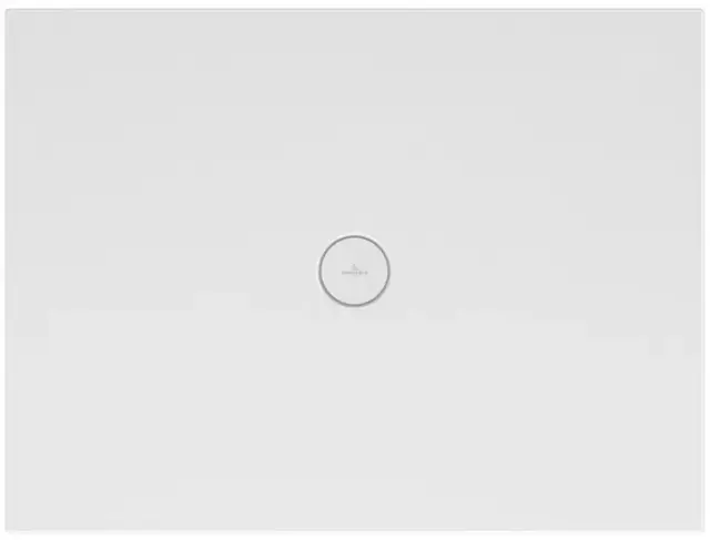 Поддон VILLEROY&BOCH SUBWAY INFINITY 6232V401 White ceramic