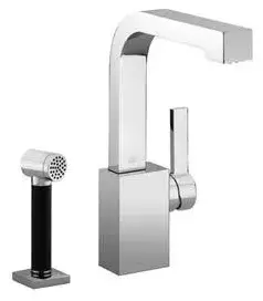 Смеситель для кухни Dornbracht Maro 33.826.795.00 + 27.714.970.00 хром