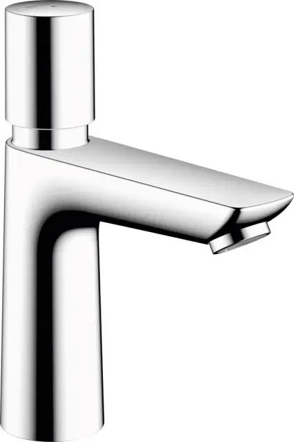 Кран для питьевой воды HANSGROHE TALIS E 71719000 хром