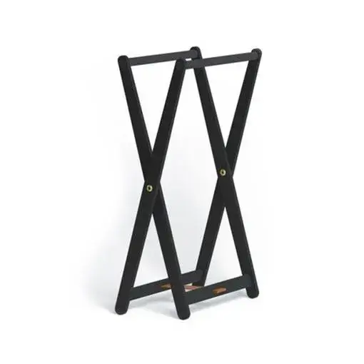 Держатель для полотенец Agape PIC-NIC ACOM0530RW dark oak