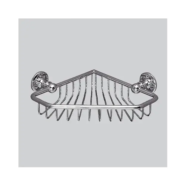 Полка-решетка Devon&Devon First Class DD33066CR хром