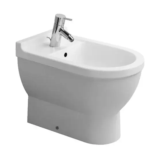Биде Duravit Philippe Starck 3 2230100000 цвет - белый