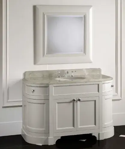 Консоль для ванной комнаты Devon&Devon SEASON EFSEASONWGBF