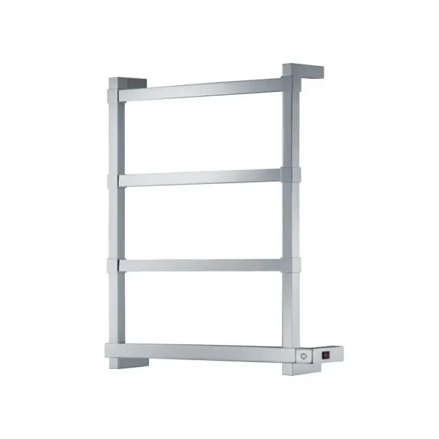 Полотенцесушитель электрический Margaroli M PANORAMA 842.CR хром