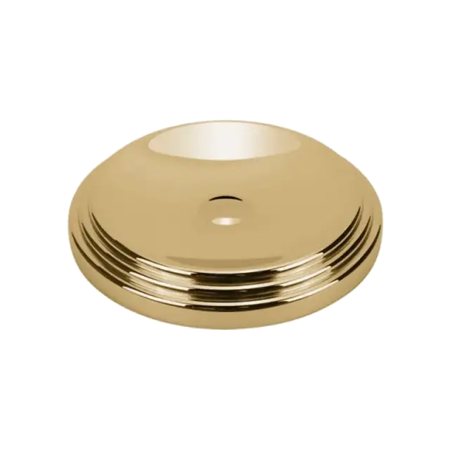 Мыльница Colombo Design Hermitage B3340.HPS золото