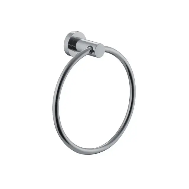 Держатель для полотенец Carlo Frattini Rotola F6002/1CR хром