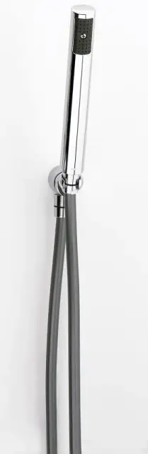 Душевая лейка Agape Ottocento .MET0169RBR Brunito Spazzolato