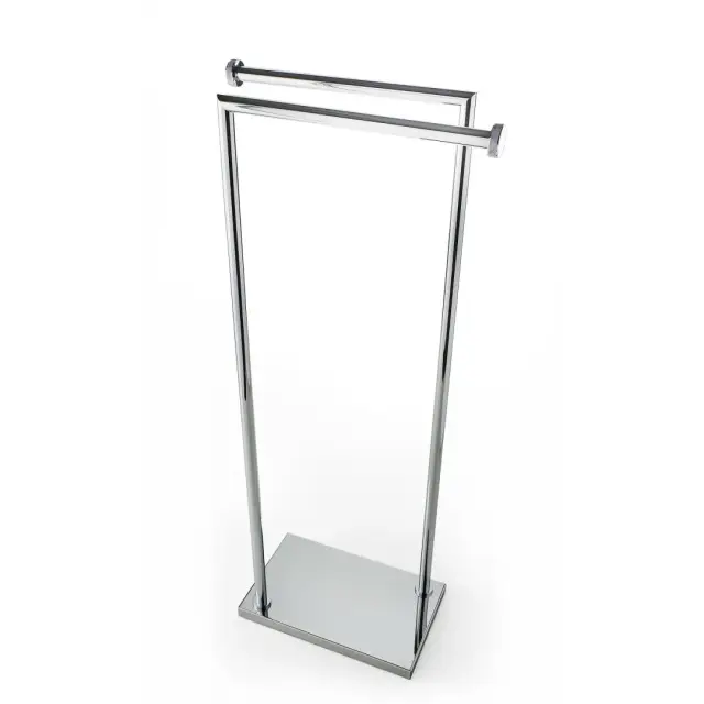 Держатель для полотенец 3SC RIBBON RB50SL хром