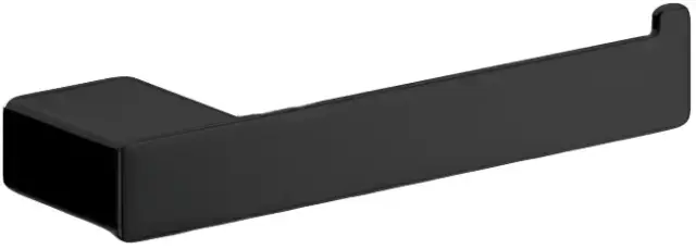 Держатель для туалетной бумаги EMCO LOFT BLACK 0505.133.00 Black