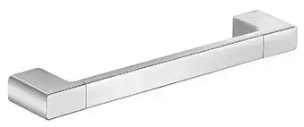 Поручень для ванной Keuco Moll 12707010000 хром