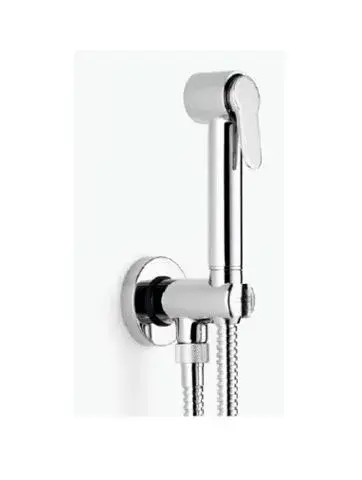 Гигиенический душ Dornbracht 27.701.970.00 27701970-00 материал - латунь, покрытие - хром