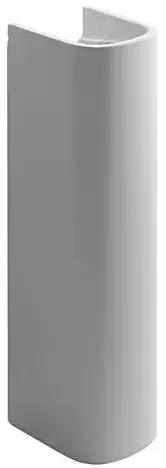 Пьедестал, белый