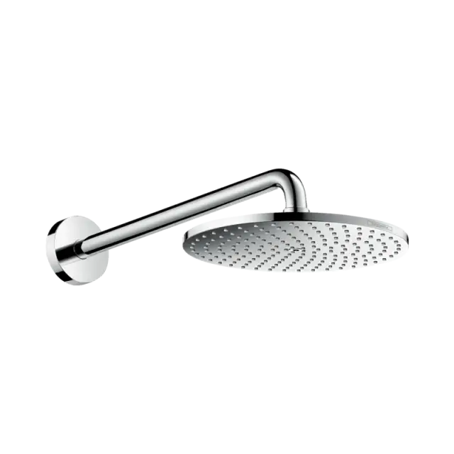 Верхний душ HANSGROHE RAINDANCE S 27607000 хром