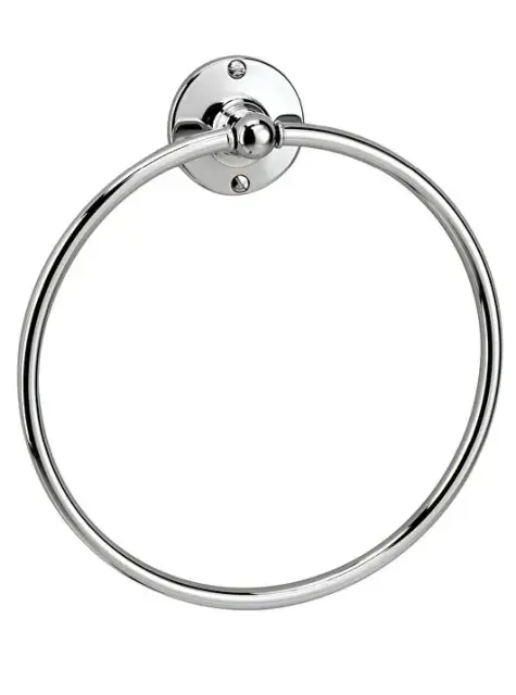 Держатель для полотенец Devon&Devon Cavendish WM07CR