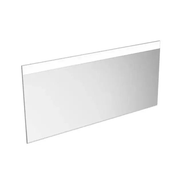 Зеркало для ванной Keuco EDITION 400 11596172501 стекло/алюминий