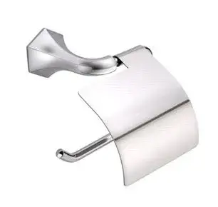 Держатель для туалетной бумаги Cisal Chérie CE09042021 хром