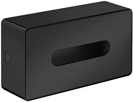 Контейнер для салфеток EMCO LOFT BLACK 0557.134.00 Black