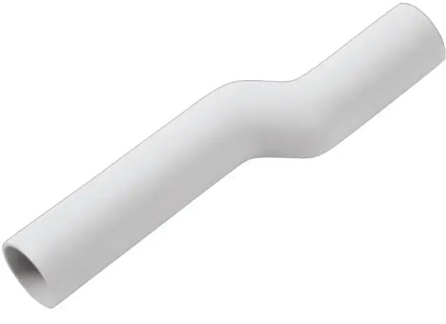 Труба переходника