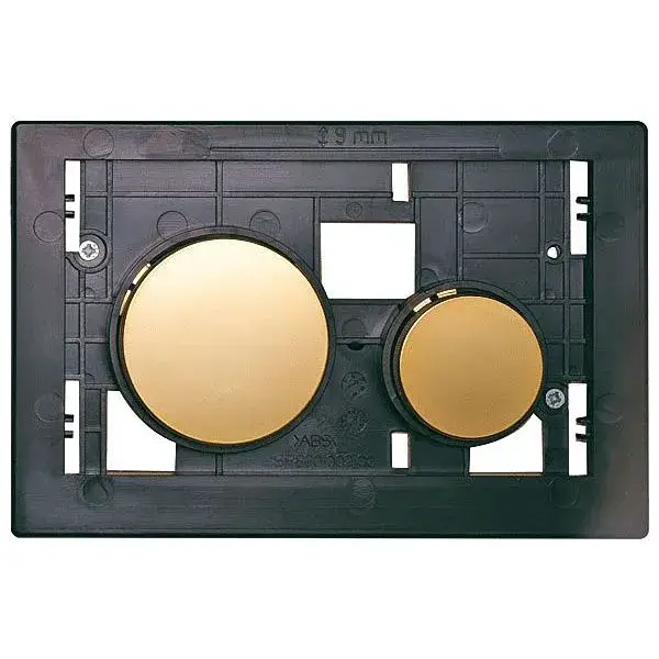 Клавиша Tece TECEloop modular 9240668 клавиши позолоченные