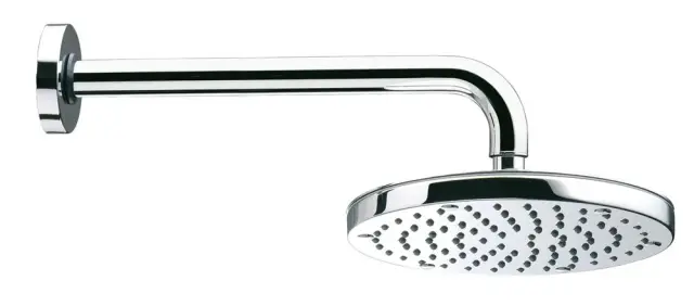 Верхний душ Bossini Oki H71410H00030009 хром