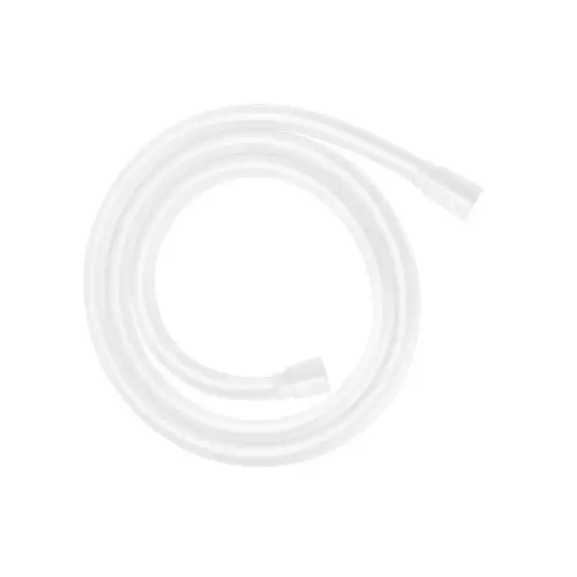 Шланг HANSGROHE Isiflex'B 28272700 белый матовый, 125 см
