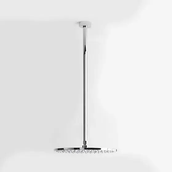 Верхний душ Agape .CRUB1109RE nero