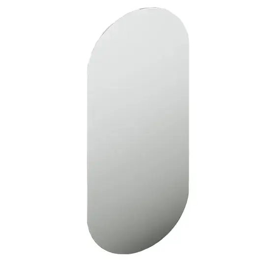 Зеркало для ванной Art Ceram ARCO 120 ACS014