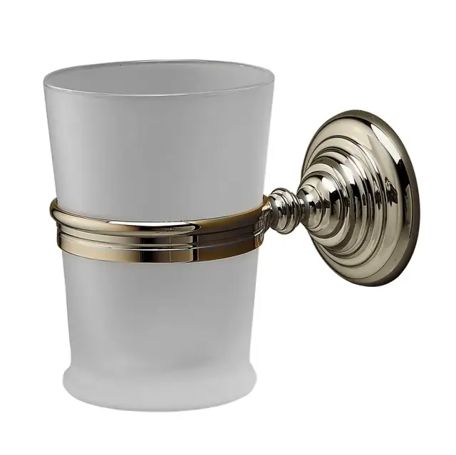 Стакан Devon&Devon Chelsea DD213IN золото