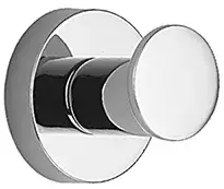 Крючок Colombo Design PLUS W4917 хром