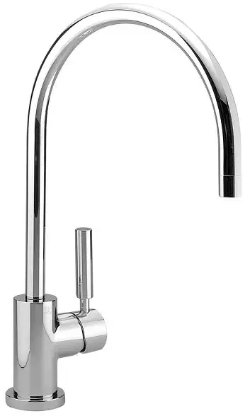 Смеситель для кухни Dornbracht Tara classic 33800888-00 хром