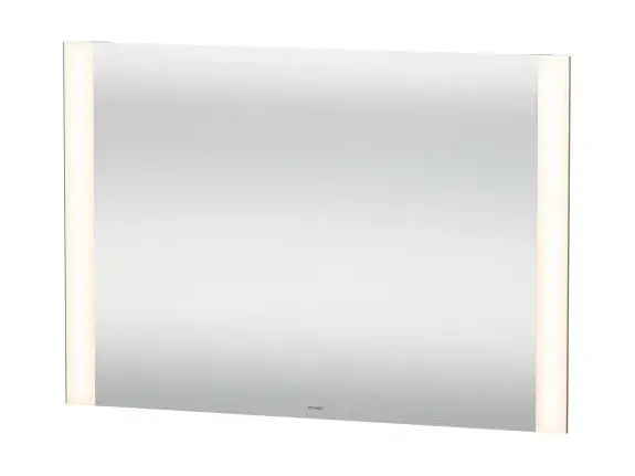 Зеркало для ванной Duravit better