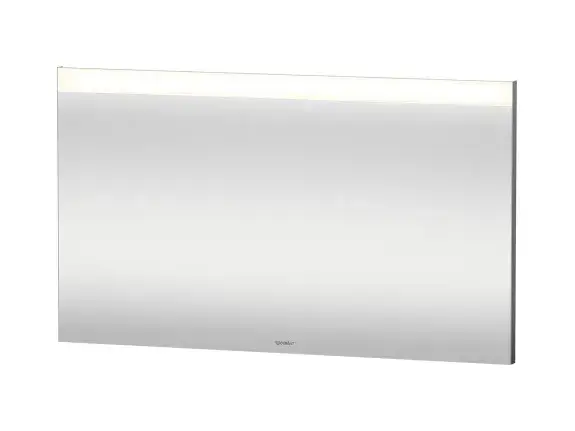 Зеркало для ванной Duravit good