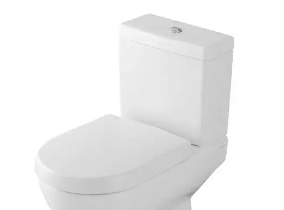 Бачок VILLEROY&BOCH SUBWAY