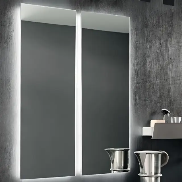 Зеркало для ванной Arbi TAO SFMT