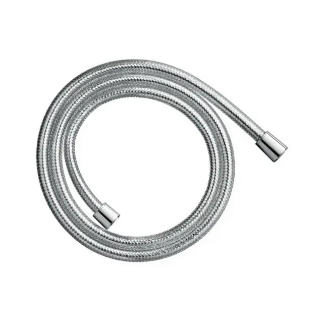 Шланг HANSGROHE Comfortflex 28168000 хром