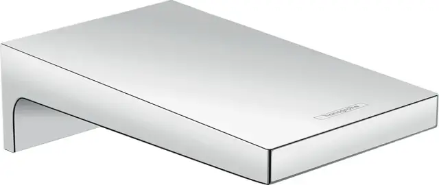 Излив HANSGROHE Metropol 32543000 хром