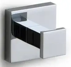 Крючок Bertocci Settecento 145.0775.0000 хром