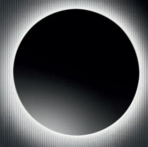 Зеркало для ванной Falper MIRRORS 6FE 80